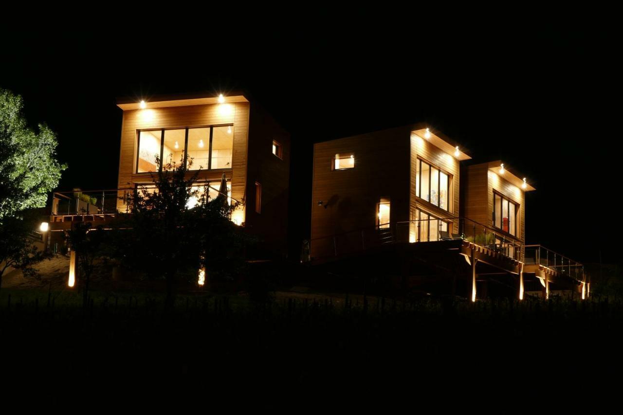 Cottages Antoinette Chigny-les-Roses Exterior foto